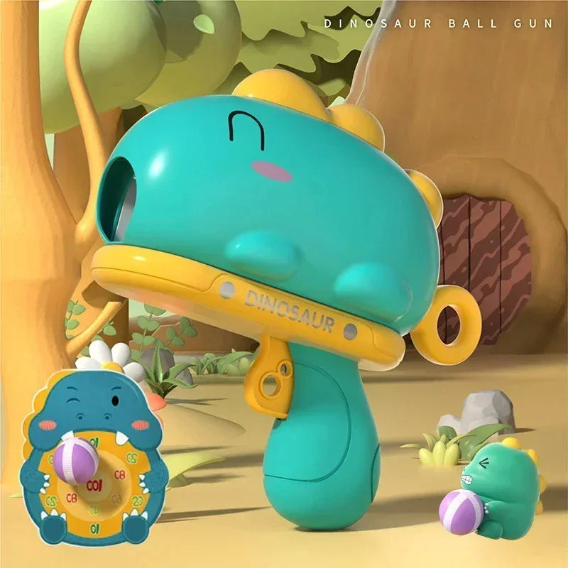 Dino Blasters Dart Set