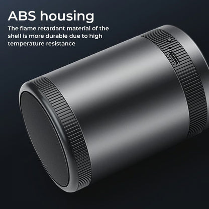 Pack Of 03 -  Car Induction Ashtray