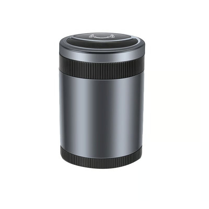 Pack Of 03 -  Car Induction Ashtray