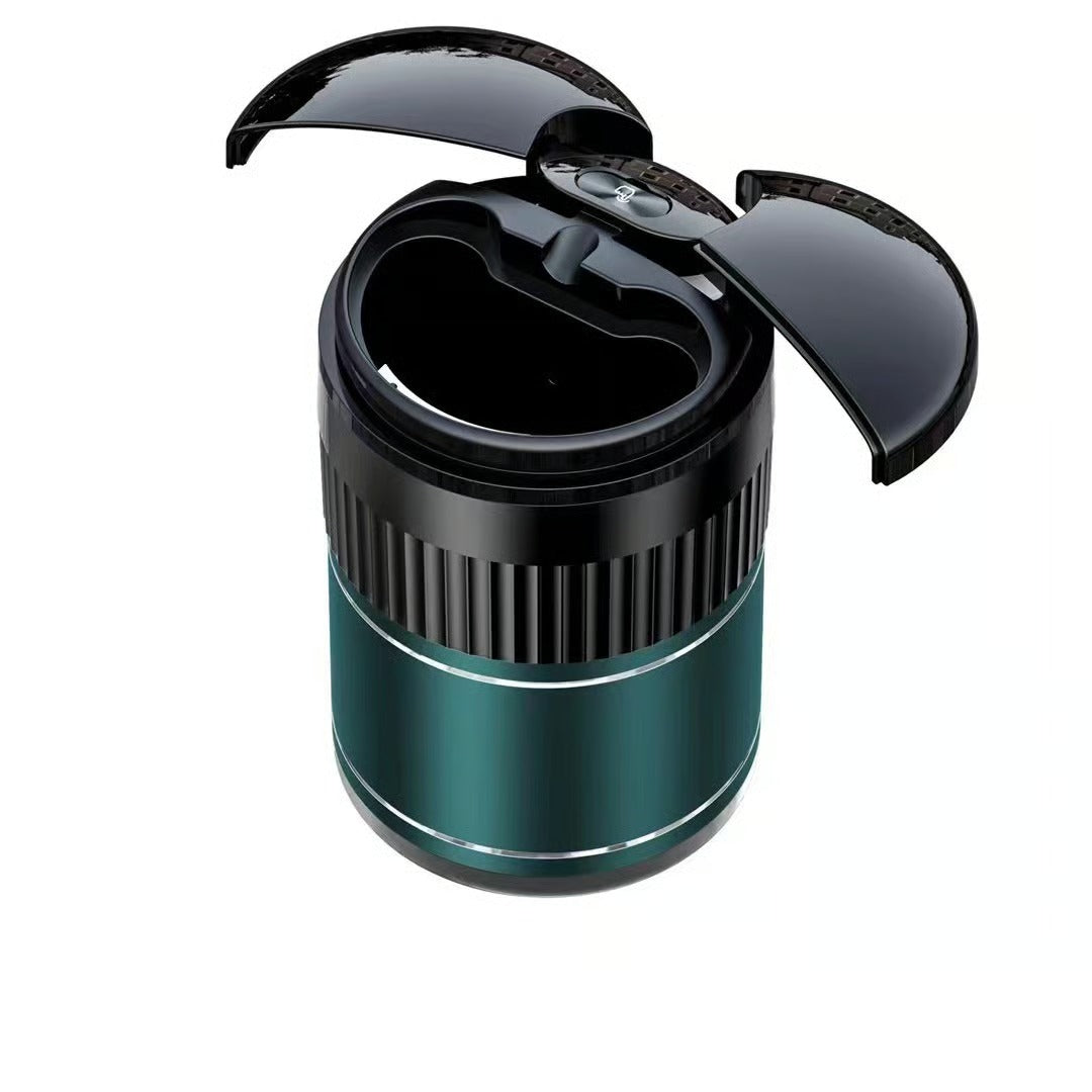 Pack Of 03 -  Car Induction Ashtray