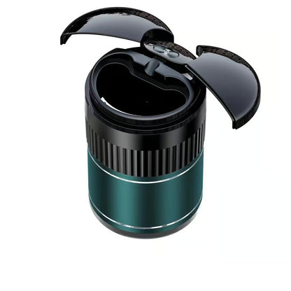 Pack Of 03 -  Car Induction Ashtray