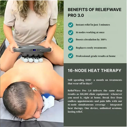 ReliefWave Pro 3
