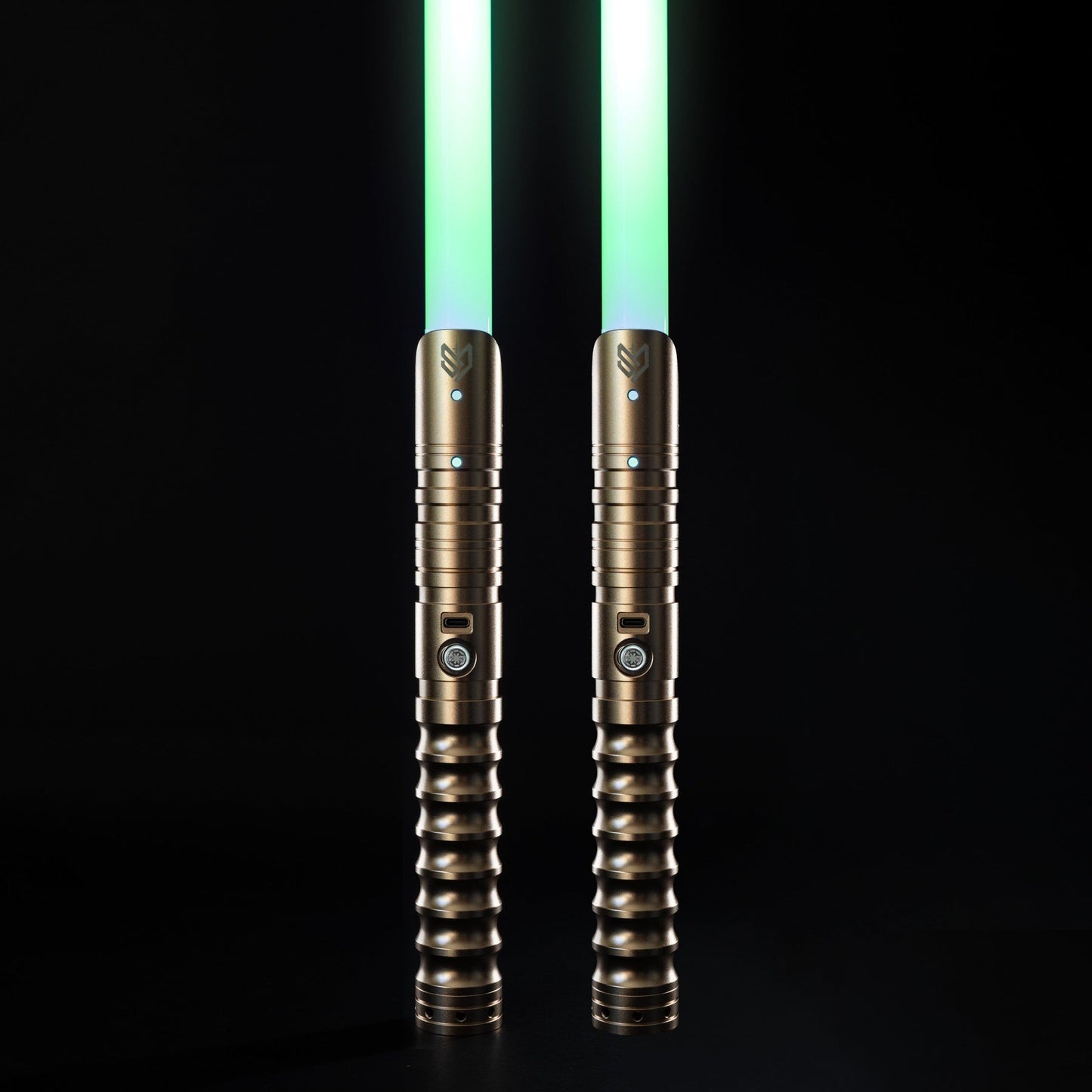 Pack of 02 -  The Ultimate Lightsaber 2.0