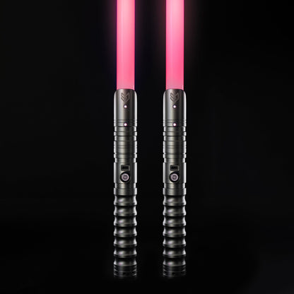 Pack of 02 -  The Ultimate Lightsaber 2.0